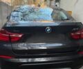 Сірий БМВ Х4, об'ємом двигуна 2 л та пробігом 143 тис. км за 24000 $, фото 1 на Automoto.ua