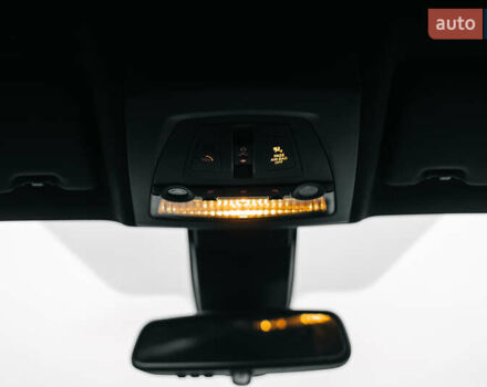 Серый БМВ Х4, объемом двигателя 2 л и пробегом 136 тыс. км за 23000 $, фото 18 на Automoto.ua