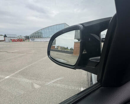 Серый БМВ Х4, объемом двигателя 2 л и пробегом 136 тыс. км за 23000 $, фото 9 на Automoto.ua