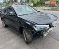 Серый БМВ Х4, объемом двигателя 2.99 л и пробегом 176 тыс. км за 15700 $, фото 7 на Automoto.ua