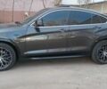 Сірий БМВ Х4, об'ємом двигуна 2 л та пробігом 82 тис. км за 21999 $, фото 3 на Automoto.ua