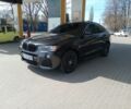 Сірий БМВ Х4, об'ємом двигуна 2 л та пробігом 82 тис. км за 21999 $, фото 2 на Automoto.ua