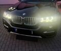 Серый БМВ Х4, объемом двигателя 2 л и пробегом 113 тыс. км за 26300 $, фото 1 на Automoto.ua