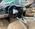 Серый БМВ Х4, объемом двигателя 2.99 л и пробегом 176 тыс. км за 15700 $, фото 14 на Automoto.ua