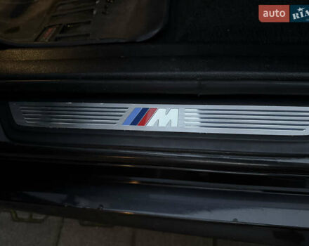 Сірий БМВ Х4, об'ємом двигуна 2 л та пробігом 252 тис. км за 24500 $, фото 27 на Automoto.ua