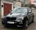 Серый БМВ Х4, объемом двигателя 2.98 л и пробегом 121 тыс. км за 25000 $, фото 1 на Automoto.ua