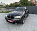 Серый БМВ Х4, объемом двигателя 2 л и пробегом 249 тыс. км за 24500 $, фото 5 на Automoto.ua
