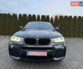 Сірий БМВ Х4, об'ємом двигуна 2 л та пробігом 252 тис. км за 24500 $, фото 11 на Automoto.ua