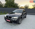Серый БМВ Х4, объемом двигателя 2 л и пробегом 249 тыс. км за 24500 $, фото 2 на Automoto.ua