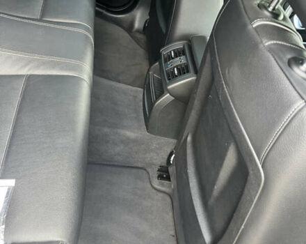 Серый БМВ Х4, объемом двигателя 2 л и пробегом 120 тыс. км за 27000 $, фото 67 на Automoto.ua
