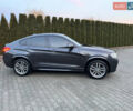 Сірий БМВ Х4, об'ємом двигуна 2 л та пробігом 252 тис. км за 24500 $, фото 8 на Automoto.ua