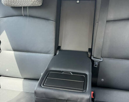 Серый БМВ Х4, объемом двигателя 2 л и пробегом 120 тыс. км за 27000 $, фото 51 на Automoto.ua