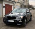 Серый БМВ Х4, объемом двигателя 2.98 л и пробегом 121 тыс. км за 24000 $, фото 1 на Automoto.ua