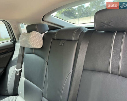 Серый БМВ Х4, объемом двигателя 2 л и пробегом 120 тыс. км за 27000 $, фото 55 на Automoto.ua