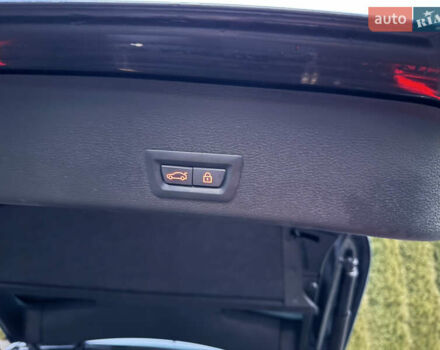 Сірий БМВ Х4, об'ємом двигуна 2 л та пробігом 252 тис. км за 24500 $, фото 26 на Automoto.ua