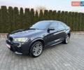 Сірий БМВ Х4, об'ємом двигуна 2 л та пробігом 252 тис. км за 24500 $, фото 3 на Automoto.ua