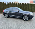 Сірий БМВ Х4, об'ємом двигуна 2 л та пробігом 252 тис. км за 24500 $, фото 7 на Automoto.ua