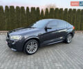 Сірий БМВ Х4, об'ємом двигуна 2 л та пробігом 252 тис. км за 24500 $, фото 4 на Automoto.ua
