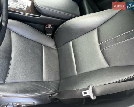Серый БМВ Х4, объемом двигателя 2 л и пробегом 120 тыс. км за 27000 $, фото 29 на Automoto.ua