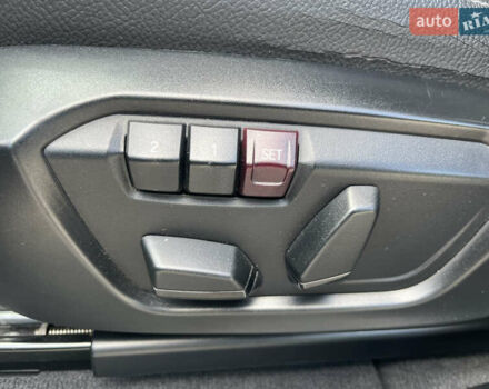 Серый БМВ Х4, объемом двигателя 2 л и пробегом 120 тыс. км за 27000 $, фото 26 на Automoto.ua