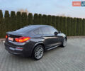 Сірий БМВ Х4, об'ємом двигуна 2 л та пробігом 252 тис. км за 24500 $, фото 9 на Automoto.ua