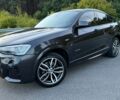 Сірий БМВ Х4, об'ємом двигуна 2 л та пробігом 170 тис. км за 22500 $, фото 1 на Automoto.ua