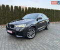 Сірий БМВ Х4, об'ємом двигуна 2 л та пробігом 252 тис. км за 24500 $, фото 1 на Automoto.ua