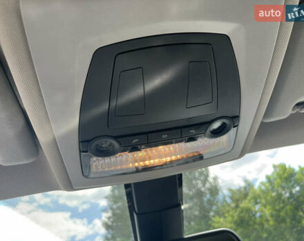 Серый БМВ Х4, объемом двигателя 2 л и пробегом 120 тыс. км за 27000 $, фото 45 на Automoto.ua