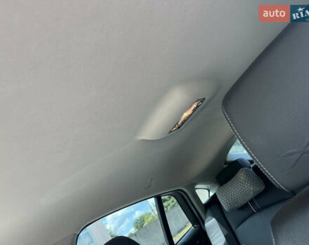 Серый БМВ Х4, объемом двигателя 2 л и пробегом 120 тыс. км за 27000 $, фото 37 на Automoto.ua