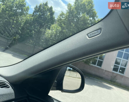 Серый БМВ Х4, объемом двигателя 2 л и пробегом 120 тыс. км за 27000 $, фото 46 на Automoto.ua