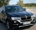 Сірий БМВ Х4, об'ємом двигуна 2 л та пробігом 167 тис. км за 24600 $, фото 1 на Automoto.ua