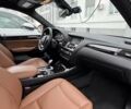 Серый БМВ Х4, объемом двигателя 2 л и пробегом 110 тыс. км за 30000 $, фото 6 на Automoto.ua