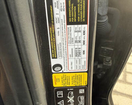 Серый БМВ Х4, объемом двигателя 3 л и пробегом 105 тыс. км за 27499 $, фото 9 на Automoto.ua