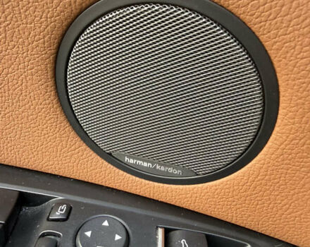 Серый БМВ Х4, объемом двигателя 3 л и пробегом 105 тыс. км за 27499 $, фото 21 на Automoto.ua