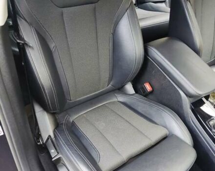 БМВ Х4 2018 в Киеве на Automoto.ua Серый БМВ Х4, объемом двигателя 2 л и пробегом 142 тыс. км за 31500 $, фото 26 на Automoto.ua