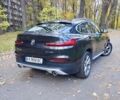 БМВ Х4 2018 в Киеве на Automoto.ua Серый БМВ Х4, объемом двигателя 2 л и пробегом 142 тыс. км за 31500 $, фото 16 на Automoto.ua