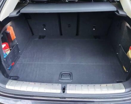 БМВ Х4 2018 в Киеве на Automoto.ua Серый БМВ Х4, объемом двигателя 2 л и пробегом 142 тыс. км за 31500 $, фото 23 на Automoto.ua