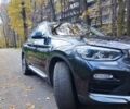 БМВ Х4 2018 в Киеве на Automoto.ua Серый БМВ Х4, объемом двигателя 2 л и пробегом 142 тыс. км за 31500 $, фото 18 на Automoto.ua