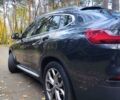 БМВ Х4 2018 в Киеве на Automoto.ua Серый БМВ Х4, объемом двигателя 2 л и пробегом 142 тыс. км за 31500 $, фото 4 на Automoto.ua