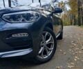 БМВ Х4 2018 в Киеве на Automoto.ua Серый БМВ Х4, объемом двигателя 2 л и пробегом 142 тыс. км за 31500 $, фото 3 на Automoto.ua