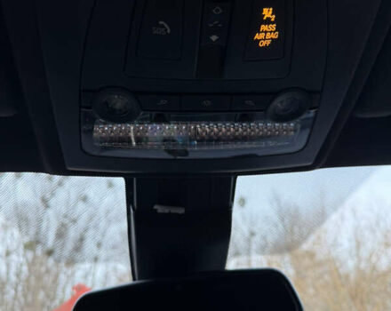 Серый БМВ Х4, объемом двигателя 3 л и пробегом 105 тыс. км за 27499 $, фото 16 на Automoto.ua