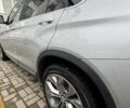 Серый БМВ Х4, объемом двигателя 2 л и пробегом 110 тыс. км за 30000 $, фото 13 на Automoto.ua