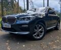 БМВ Х4 2018 в Киеве на Automoto.ua Серый БМВ Х4, объемом двигателя 2 л и пробегом 142 тыс. км за 31500 $, фото 1 на Automoto.ua