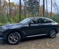 БМВ Х4 2018 в Киеве на Automoto.ua Серый БМВ Х4, объемом двигателя 2 л и пробегом 142 тыс. км за 31500 $, фото 5 на Automoto.ua