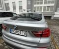 Серый БМВ Х4, объемом двигателя 2 л и пробегом 110 тыс. км за 30000 $, фото 14 на Automoto.ua