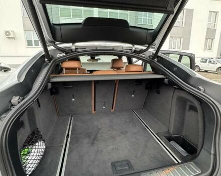 Серый БМВ Х4, объемом двигателя 2 л и пробегом 110 тыс. км за 30000 $, фото 20 на Automoto.ua