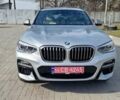БМВ Х4 2019 в Тернополе на Automoto.ua Серый БМВ Х4, объемом двигателя 3 л и пробегом 155 тыс. км за 47700 $, фото 60 на Automoto.ua