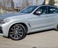 БМВ Х4 2019 в Тернополе на Automoto.ua Серый БМВ Х4, объемом двигателя 3 л и пробегом 155 тыс. км за 47700 $, фото 108 на Automoto.ua