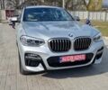 БМВ Х4 2019 в Тернополе на Automoto.ua Серый БМВ Х4, объемом двигателя 3 л и пробегом 155 тыс. км за 47700 $, фото 61 на Automoto.ua
