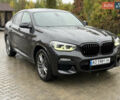 Сірий БМВ Х4, об'ємом двигуна 2 л та пробігом 95 тис. км за 39999 $, фото 3 на Automoto.ua